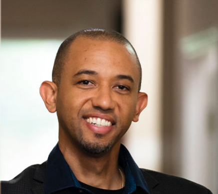 Dr. Adrian Abrahams