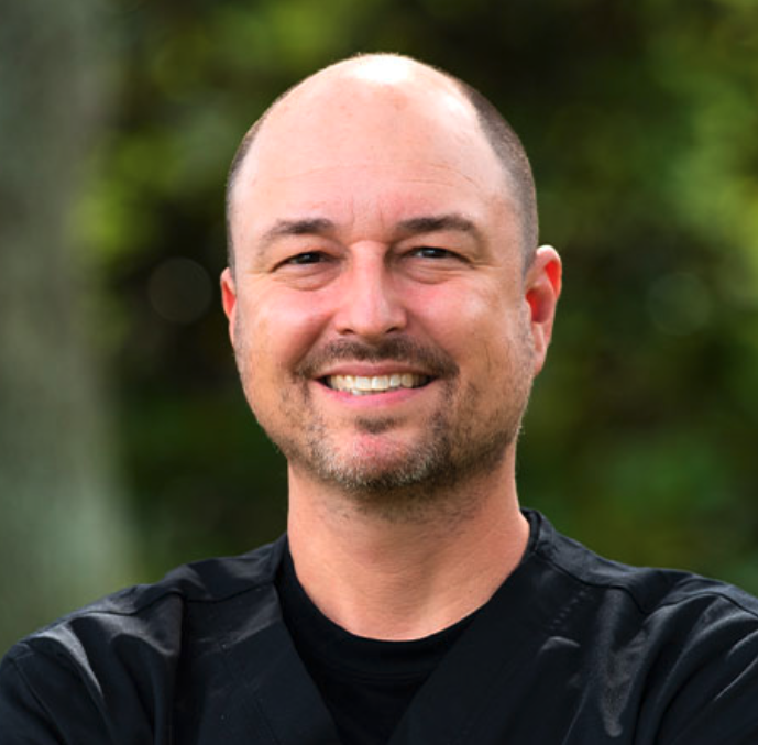 Dr. John Kulaga